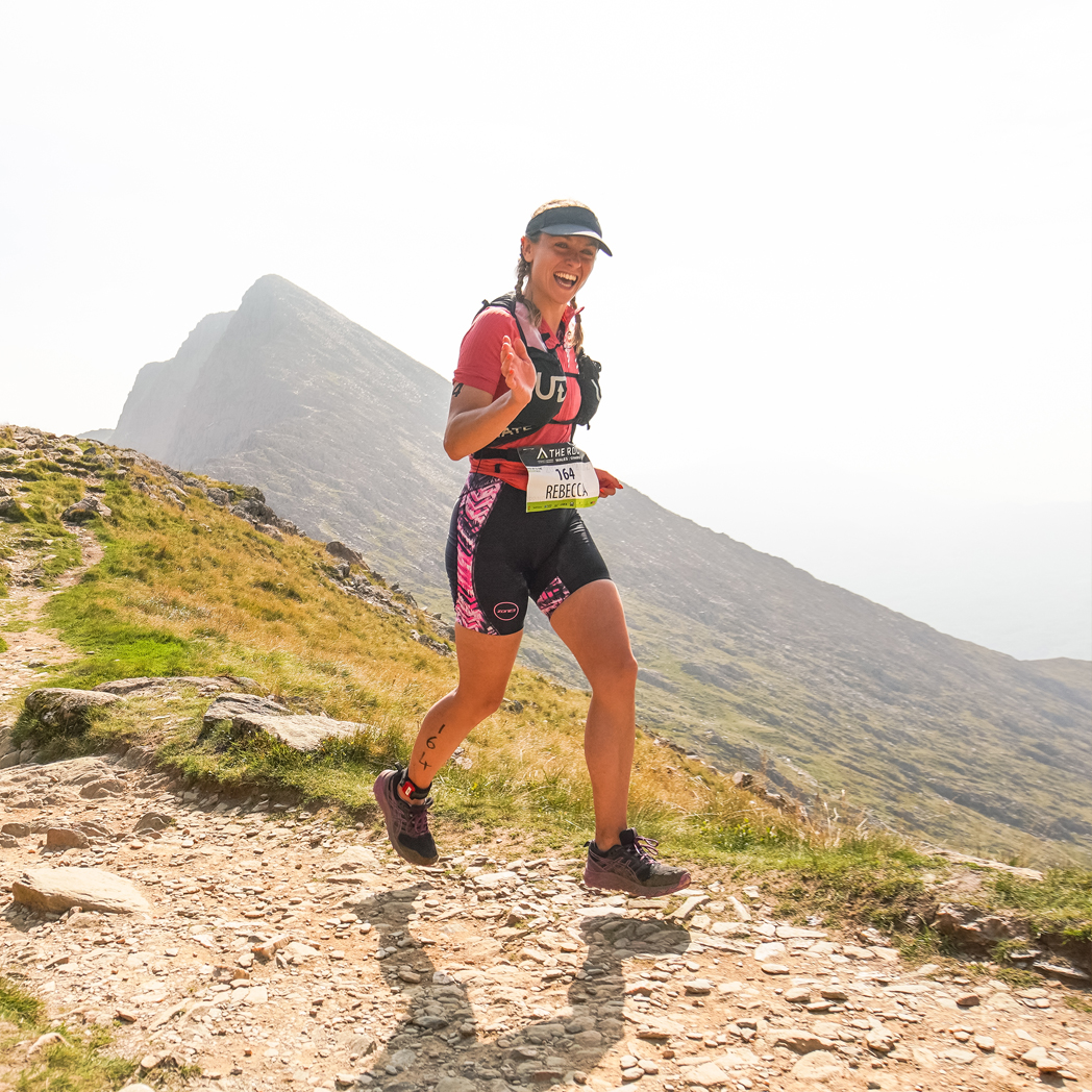 🚨 INSPIRE OTHER WOMEN 🚨
 
THE ROC's offering 5 free places for female Inside Tri Show listeners to THE ROC Wales on September 16th 2023. 
Keen?
Email me why you want to join the team by Jan 15th 2023. 
The team will be announced on the podcast on Jan 25th 2023.  
I can't wait!