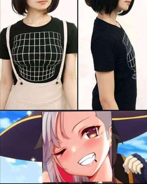 Nux_Taku's tweet photo. *cough* https://t.co/6QL0MT1x30