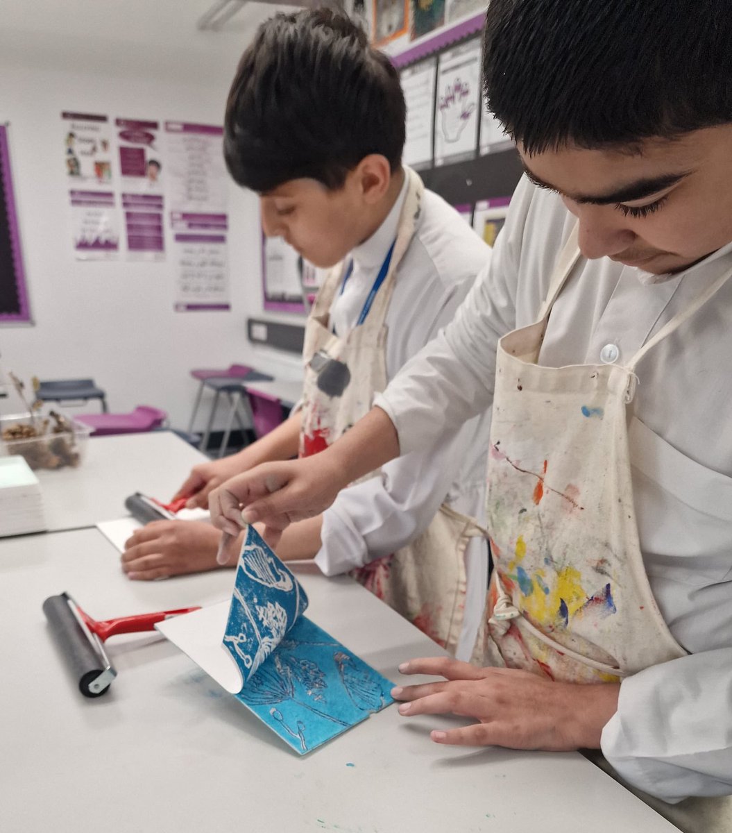 TIBHS on Twitter "Whilst experimenting with natural form artistry