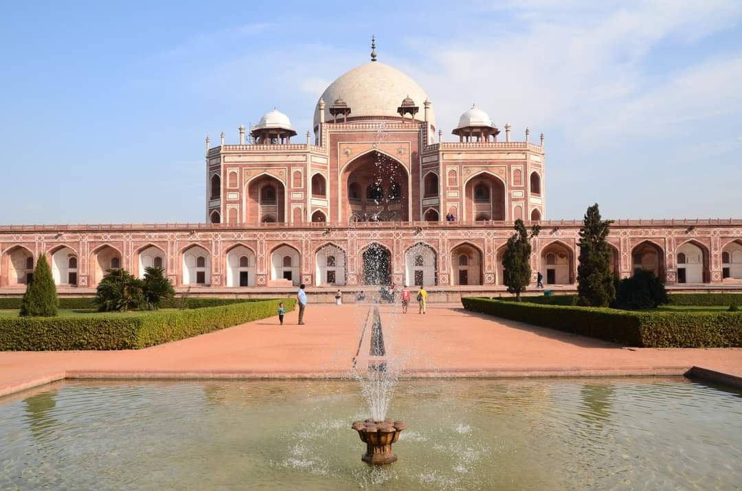ElephantVoyage's tweet photo. Glimpses of India ๐ฎ๐ณ
Discover the iconic sites, historic temples, breathtaking scenery, UNESCO World Heritage Sites and stunning national parks
Grab great deals for #indiatourpackages from #elephantvoyage
โ +91 83830 14197
๐ https://t.co/Tb1rCh9k9L
#indiatours #triptoindia https://t.co/rxTvkZJS2N