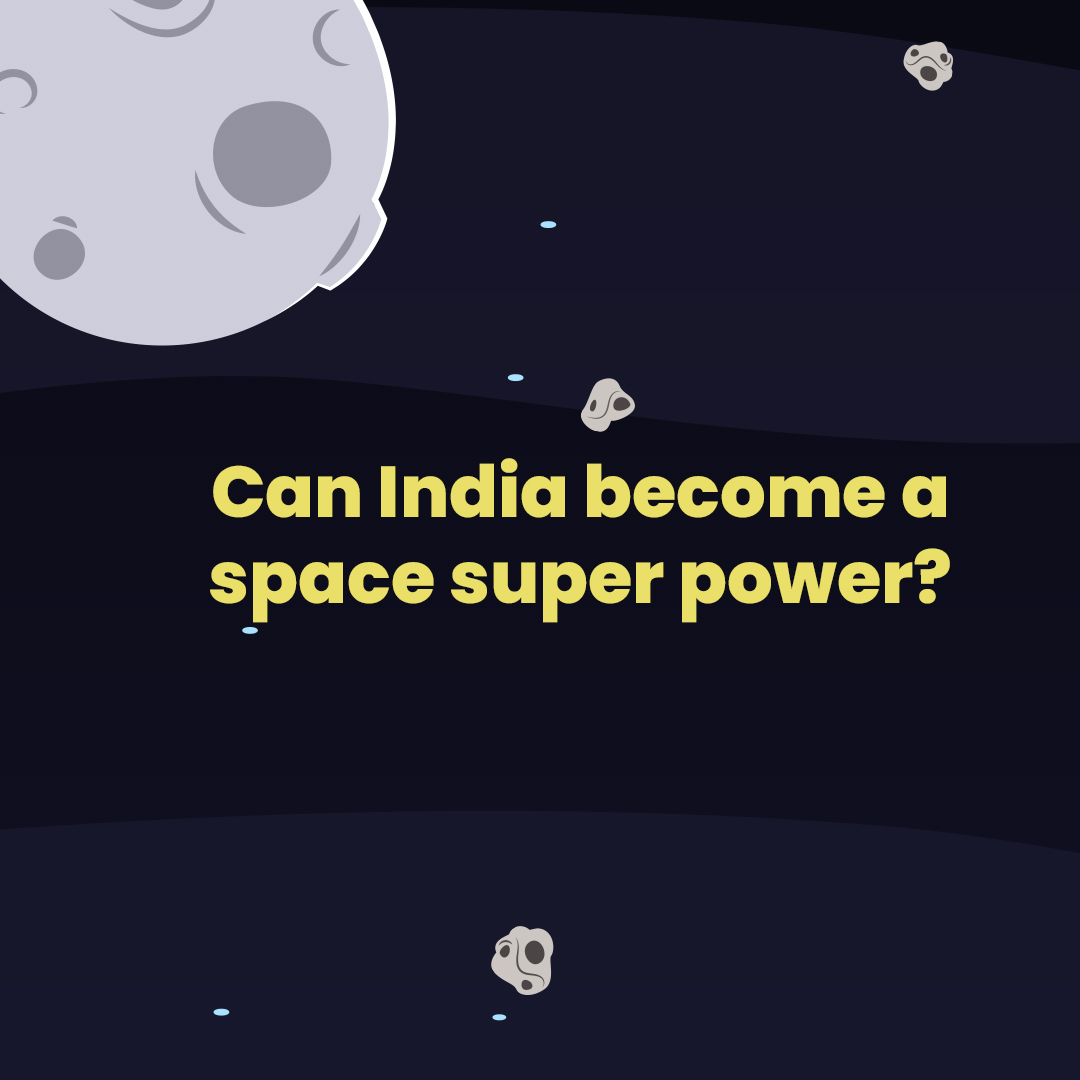 kkroundtables's tweet photo. K Thenmozhi Selvi, an @isro scientist talks about Indian space technology. She also elaborates on the challenges of being a woman in a male dominated field with @pallavabagla on 10th Dec at 4pm.
https://t.co/E3NuV51vuA
#ISRO #NASA #space #oceansat #satelites #spacesuperpower https://t.co/1INlYmWoTR