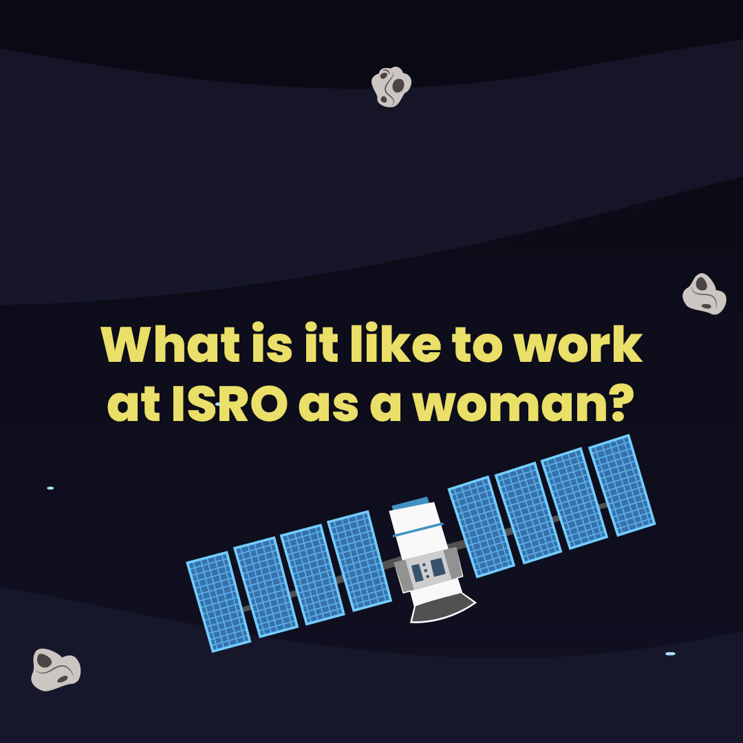 kkroundtables's tweet photo. K Thenmozhi Selvi, an @isro scientist talks about Indian space technology. She also elaborates on the challenges of being a woman in a male dominated field with @pallavabagla on 10th Dec at 4pm.
https://t.co/E3NuV51vuA
#ISRO #NASA #space #oceansat #satelites #spacesuperpower https://t.co/1INlYmWoTR