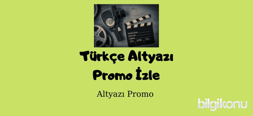 bilgikonucom's tweet photo. Türkçe altyazılı promo sayesinde gösterime girecek filmlerin veya yayınlanacak dizilerin konuları hakkında bilgi sahibi olabilirsiniz. Türkçe altyazılı promo izle seçeneği merakla beklediğiniz yapımlar hakkında fikir sahibi olmanıza yardımcı oluyor.

https://t.co/R93Lc86fdN https://t.co/9qTRbJPpwU
