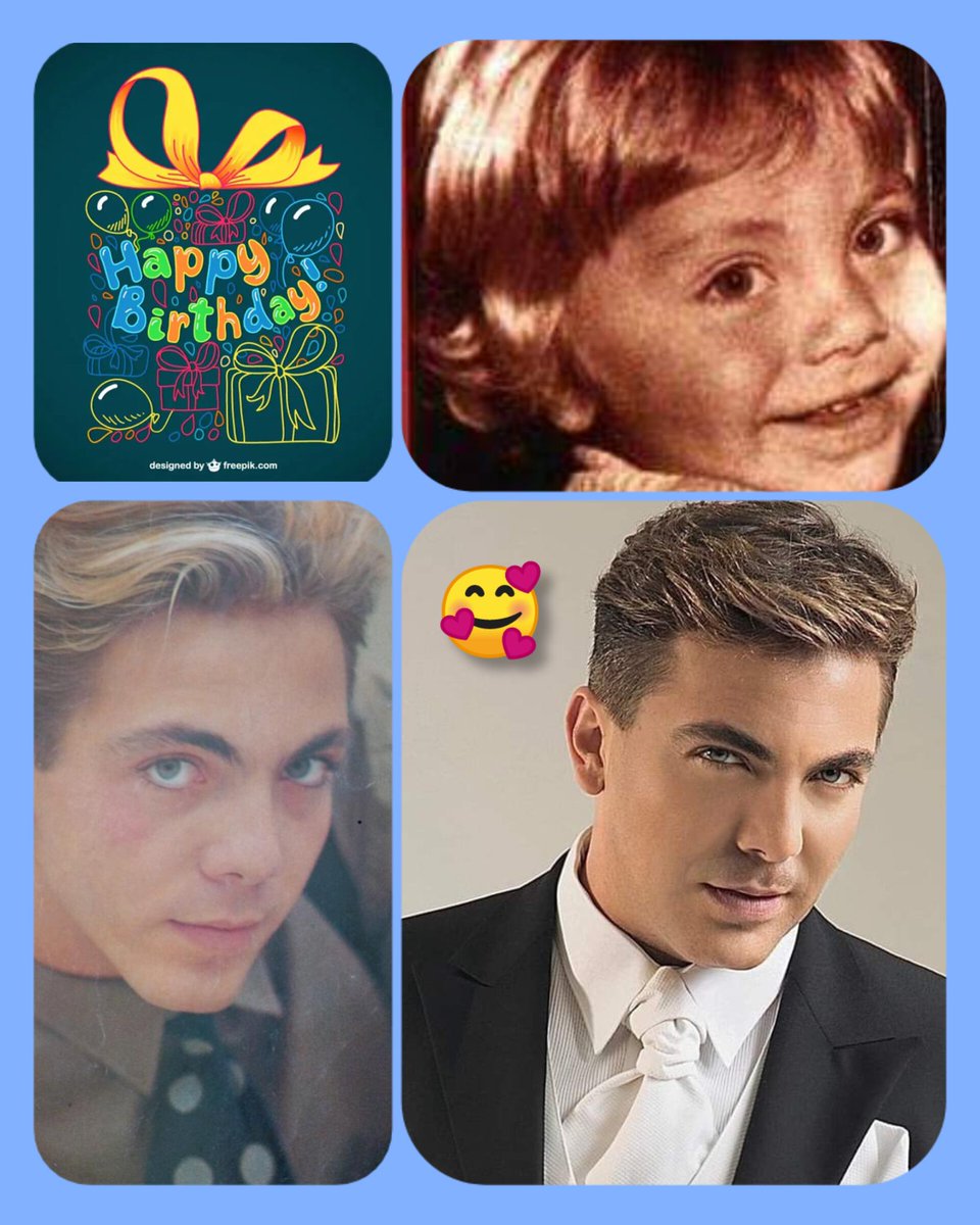 Hola amigos de <a href="/planetrojofmon1/">@planetrojofmonline</a> les dejo mi voto para
#CristianCastro y #Lucero con su canción #MeReviviste ♥️ para que sigan subiendo en el #Top18 muchas gracias🥰

#HBDCristianCastro #CristianCastro