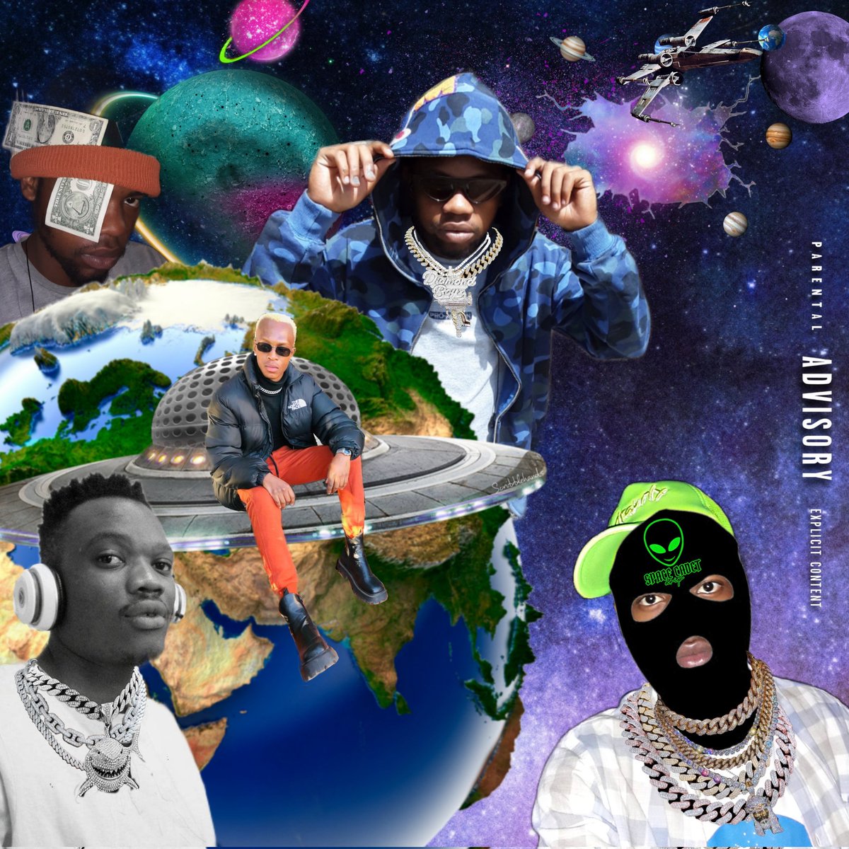 JitFLEXX's tweet photo. Outta Space otw!!
12/17🌶
Ft.Nietmare &amp; Switch https://t.co/rTw3zBta60