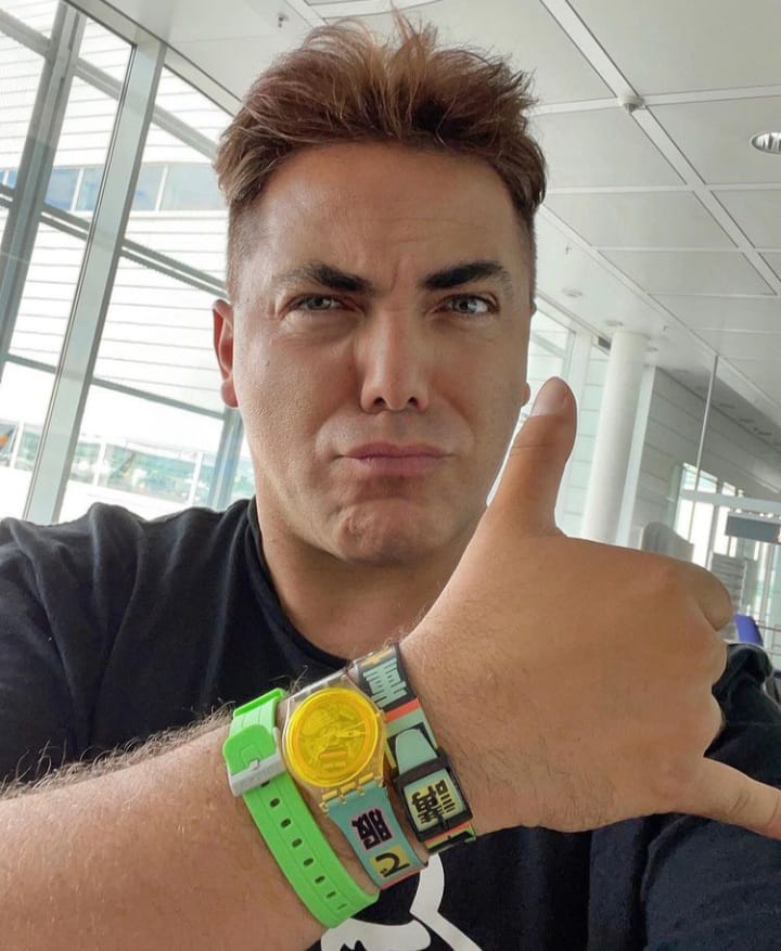 Hola amigos de <a href="/planetrojofmon1/">@planetrojofmonline</a> les dejo mi voto para
#CristianCastro y #Lucero con su canción #MeReviviste ♥️ para que sigan subiendo en el #Top18 muchas gracias🥰

#HBDCristianCastro #CristianCastro