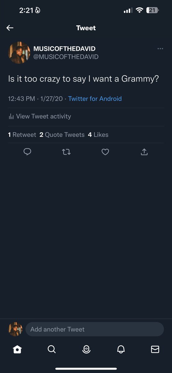 DXVE KANE tweet media