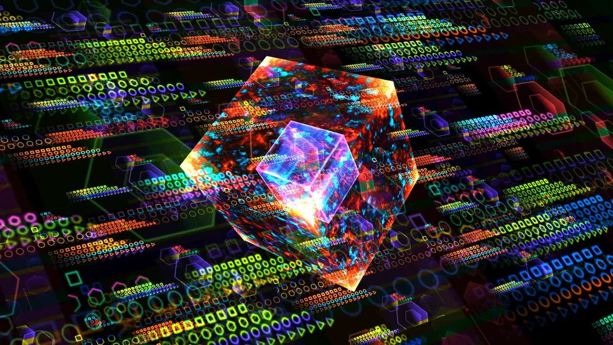 The Quantum Era Is Arriving, And It Will Be Transformational !
by <a href="/ChuckDBrooks/">Chuck Brooks</a> <a href="/Forbes/">Forbes</a>

Learn more: buff.ly/3B6axD6

#AI #IoT #BigData #ArtificialIntelligence #Cloud #InternetofThings

cc: @terenceleungsf @ronald_vanloon @yvesmulkers