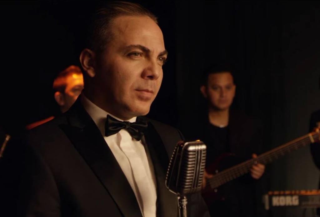 Hola amigos de <a href="/planetrojofmon1/">@planetrojofmonline</a> les dejo mi voto para
#CristianCastro y #Lucero con su canción #MeReviviste ♥️ para que sigan subiendo en el #Top18 muchas gracias🥰