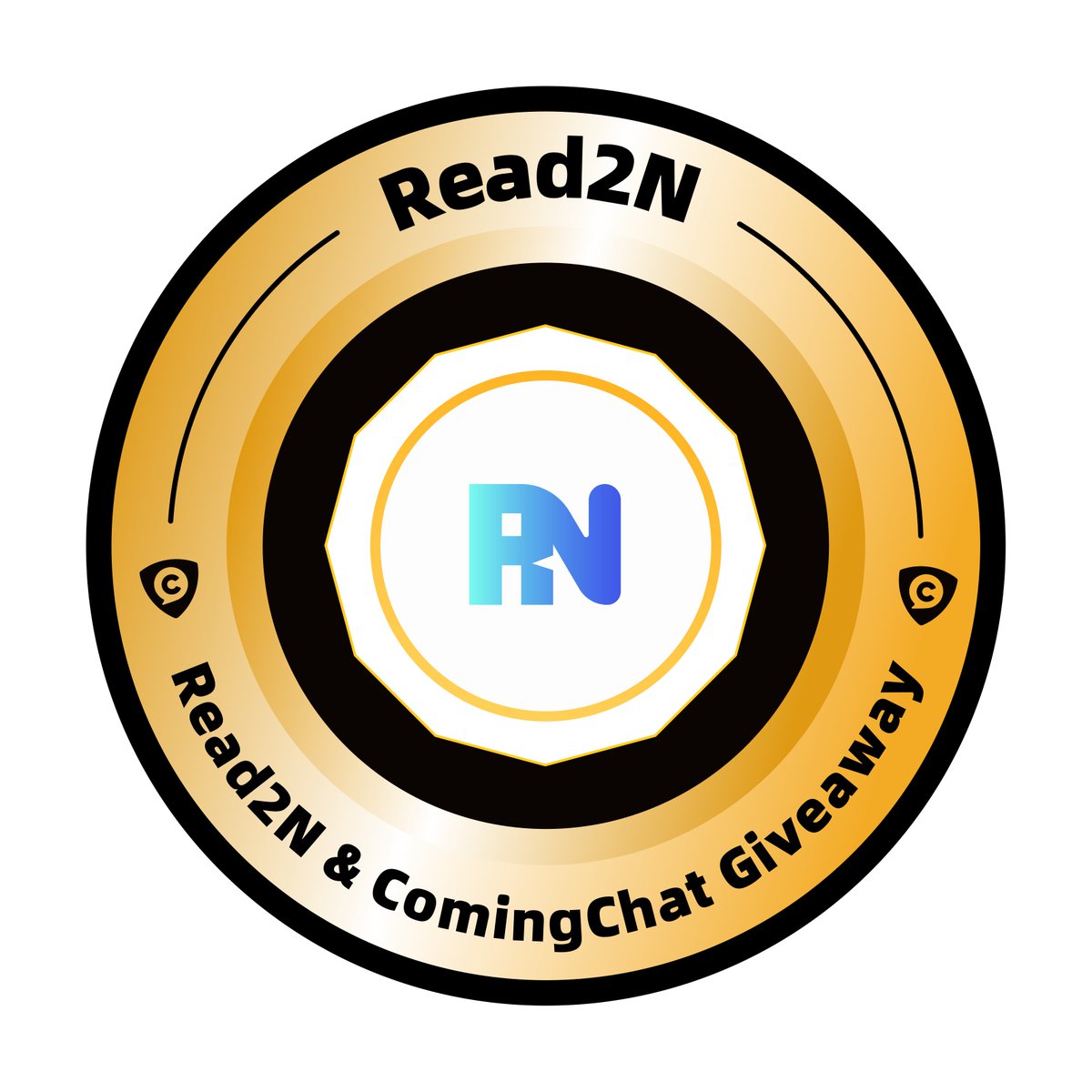🎁ComingChat x Read2N

🤑To celebrate <a href="/Read2N/">Rodar Morto ||</a> 's upcoming LAUNCH and our consistent partnership, we work together to launch this campaign.

🪂Claim this OAT and you will get a certain share of the #Airdrops after the issue!

🔗galxe.com/ComingChat/cam…

#BSC #Giveaway #gift #Sui
