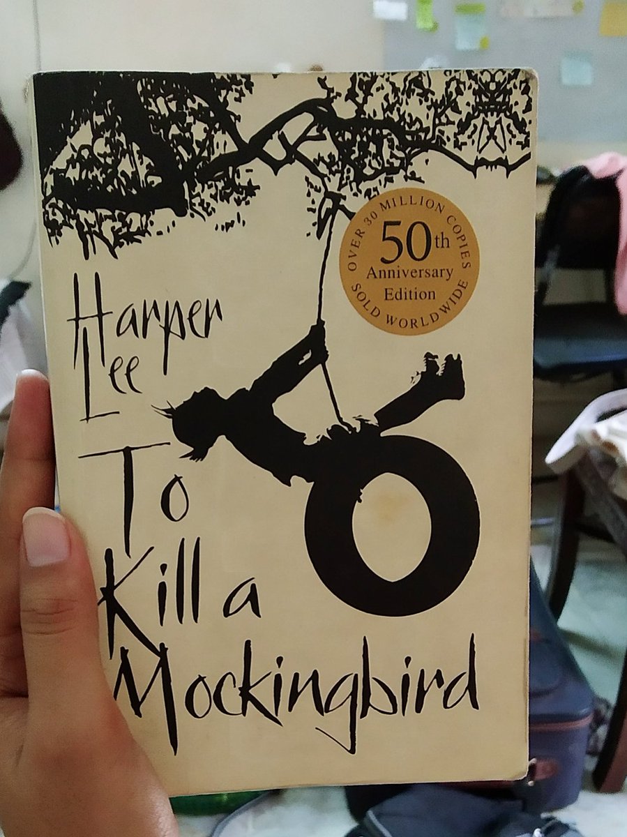 31__Dipika's tweet photo. Revisiting a book at different ages hit differently. It surely is nostalgic but also, it brings along a new perspective, a different understanding of your favourite phrases, lines and paragraphs. https://t.co/jOdjkLgCf8