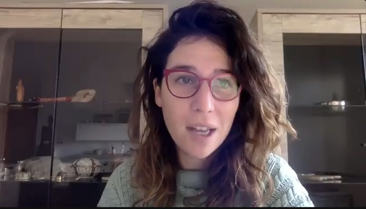 ip_llm's tweet image. We continued our Fashion Law Week with guest lectures by:

🧑‍🏫 A Cogo @unito on IPR enforcement in fashion

👩‍🏫 @SaraCavagnero @NorthumbriaUni on sustainability in fashion

👩‍🏫 @FashionLawHeidi @UniTurku on protection of digital fashion

Thanks to All!