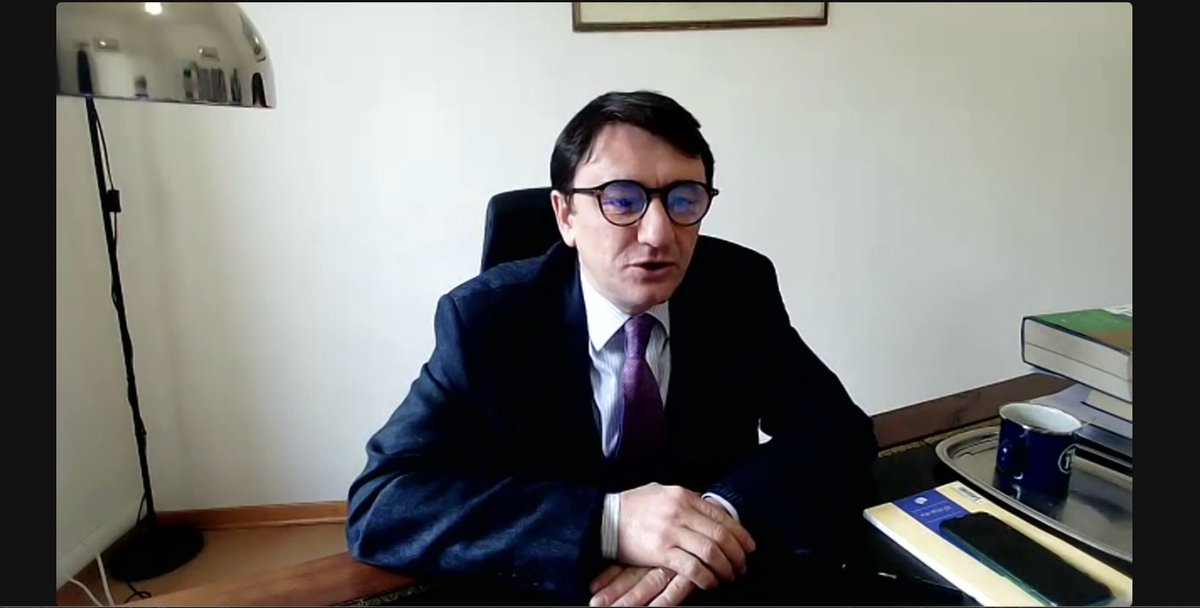 ip_llm's tweet image. We continued our Fashion Law Week with guest lectures by:

🧑‍🏫 A Cogo @unito on IPR enforcement in fashion

👩‍🏫 @SaraCavagnero @NorthumbriaUni on sustainability in fashion

👩‍🏫 @FashionLawHeidi @UniTurku on protection of digital fashion

Thanks to All!