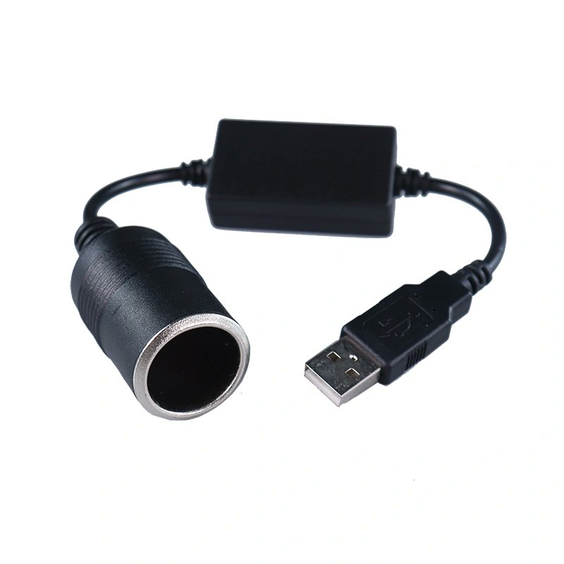 Yeming_Nine's tweet image. DAMAVO 5V USB to 12V cigarette lighter electrical outlet adapter for Car Marine