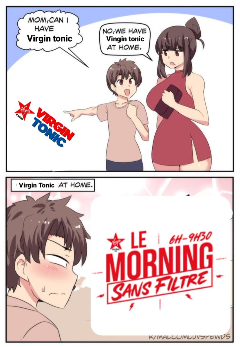 Mèmes De Radio (@memesderadio) on Twitter photo 