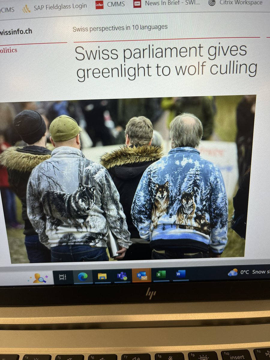 cathal_moss's tweet photo. Ireland agrees to take your wolves. In exchange I get both those jackets. https://t.co/TyEuI6xQ4i