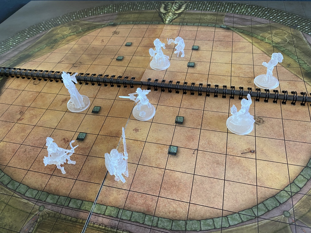 AngelaMaps_com's tweet photo. HURRY! This ends on January 1st.
You can get ALL MY MAPS for a limited time, at one great low price. All the alternate versions, all the animated versions, and everything ready to go for Foundry VTT
Or a print book!
#battlemap #dungeonmaster #ttrpg #ttrpgbook #mapbook https://t.co/xvkG5YGz3q