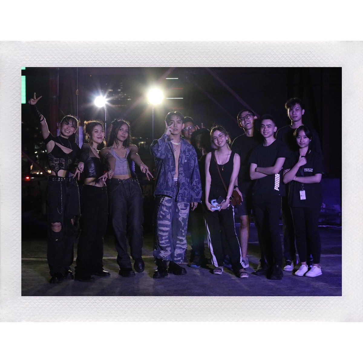 Our new project is out! Please support 💞

2B1: Joshua De Cena, Daryl Ramos, Christina Chua &amp; Ingrid Del Rosario 💪🏻

Produced by: PROD AXIA
Directed &amp; Edited by: <a href="/JveeChristian/">Jvee Alcayaga</a> 🔥

youtu.be/6Xnpiu7GZ6c

#WODKEEPMEUP