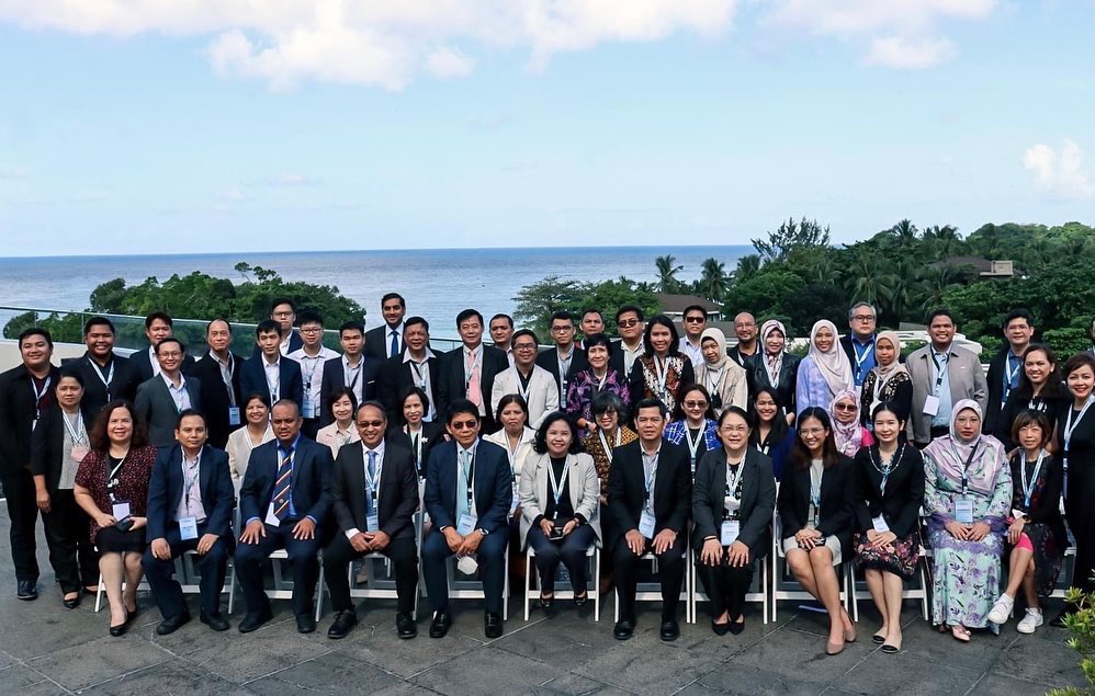 abdullaay's tweet photo. It was my honor to participate as observer in the 58th ASEAN Consultative Committee on Standards and Quality (ACCSQ) Meeting hosted by The Department of Trade and Industry's Bureau of Philippine Standards (DTI-BPS) hosts in Boracay, Malay, Aklan. https://t.co/uRkTbPRVAr