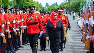 Miaka 61 ya Uhuru na Amani.. Happy Independence Day