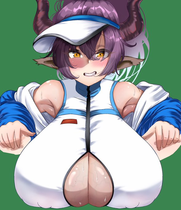 99%完成
竿役描くのめんどっちい😤 