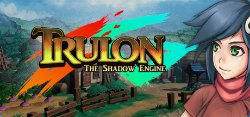 56 - Trulon: The Shadow Engine