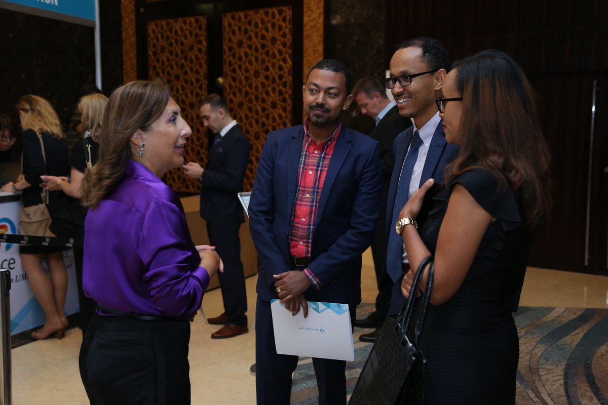 EINC2022's tweet image. Dr. Mohamed Al-Olama and Dr. Debora Garozzo give the opening remarks for the Opening Ceremony for the 8th Emirates International Neurosurgical Conference 2022

#EINC2022 promotes knowledge translation of the latest updates in Neurosurgical treatment for neurosurgeons.