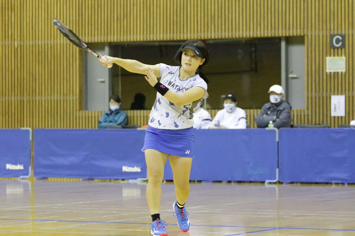 日本ソフトテニス連盟 【公式】 on Twitter