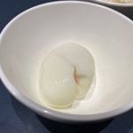 ラーメン屋のメニューに卵失敗!？いったいどんな味なのか。