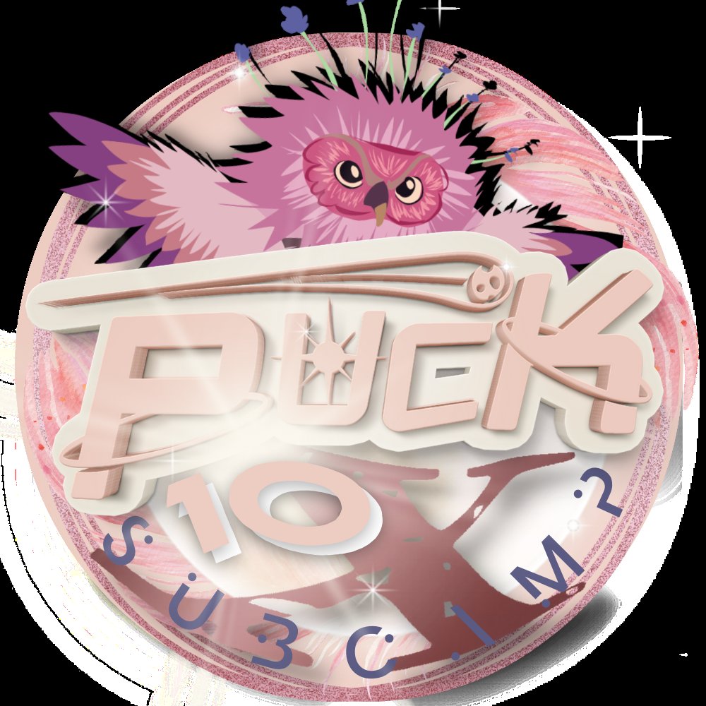 subcamp10puck's tweet photo. Your midsummer night’s dream has come to haunt you.
#37thASESC
#TheSatelliteInvasion
#CelestialConquest
#Subcamp10Puck https://t.co/8BP0xypE64