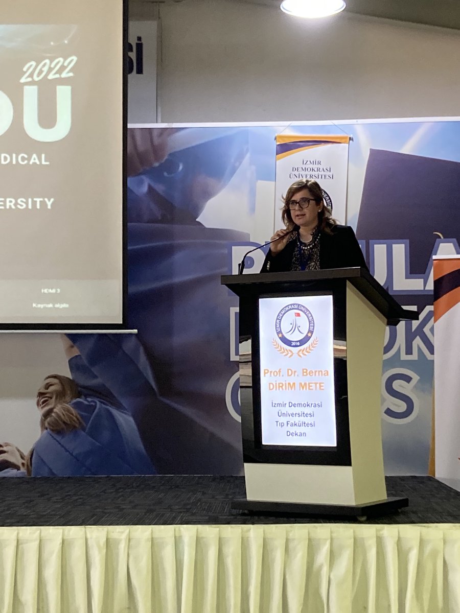 idutip1's tweet photo. #IMCIDU2022 #openingspeech #congress ⁦@izmirdemokrasi1⁩ ⁦@tbedriye1⁩ ⁦@bernadirimmete⁩ ⁦@bucasdeah⁩ ⁦@myektaoncel⁩ https://t.co/ed11OULr20