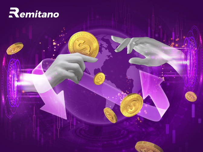 remitano's tweet photo. #Remitano | Knowledge🧠

#Remittance: What is it? How to Send and Receive with Remitano.

The ways we send money to our family and make payments for goods have evolved

Learn more!
👇👇👇
https://t.co/2zWpAt0prE https://t.co/X9BCzgUser