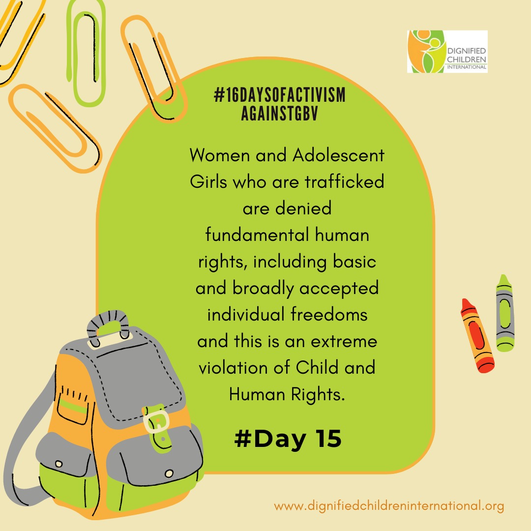 Dignified Children tweet media