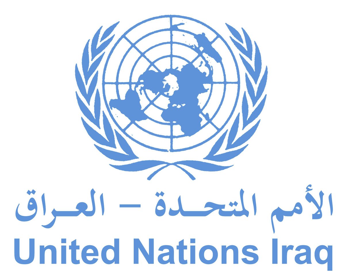 Message from Jeanine Hennis-Plasschaert, UN SRSG for Iraq on International Anti-Corruption Day 9 December 2022 Systemic change will prove vital for #Iraq’s future EN: bit.ly/3Pd4PUQ AR: bit.ly/3Y87x1U KU: bit.ly/3iPuZkz #UnitedAgainstCorruption