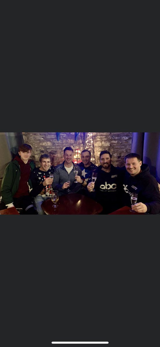 Llanishen A team secured promotion to the welsh premier division last night. Never been seen before for the small squash club based out of the local leisure centre. Thanks to our sponsors <a href="/Tugbury/">Tugbury</a>  <a href="/HekJonesLaw/">Hek Jones Solicitors</a> <a href="/ABCManaged/">ABC Managed Services</a> <a href="/Better_Cardiff/">Better Cardiff</a> <a href="/sqwales/">🏴󠁧󠁢󠁷󠁬󠁳󠁿 SQUASH WALES</a> <a href="/WelshSportLive/">WalesOnline Sport</a> <a href="/mycardiffnorth/">My Cardiff North</a>