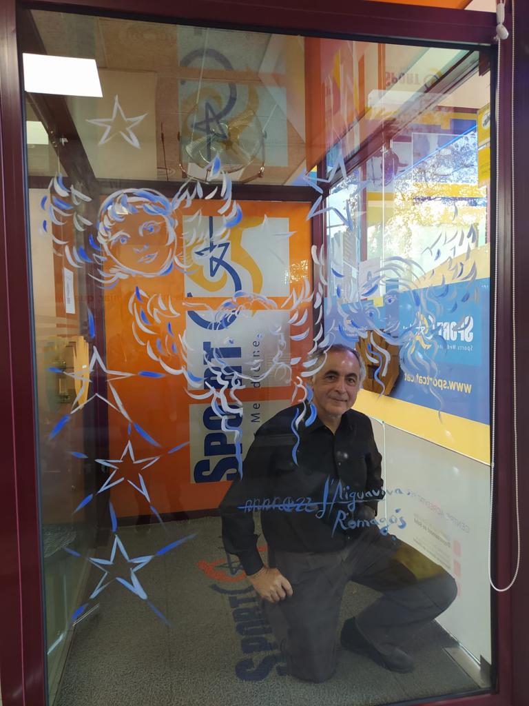 Sportcat (Sports Medicine) tweet media