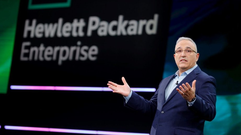 At #HPEDiscover Frankfurt, our first in-person HPE Discover event in Europe in three years, we’re showcasing why digital transformations must be intrinsically sustainable, data-first, and hybrid by design. hpe.to/60103DQi4