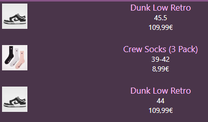 Primora7's tweet image. CG: @PurePings 
SC: @amorscripts 
P: @ByteProxies