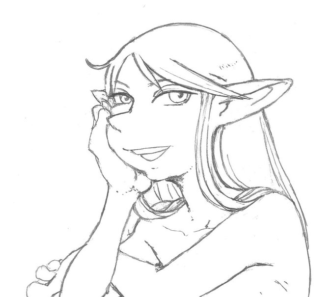 【ディード】大好き 