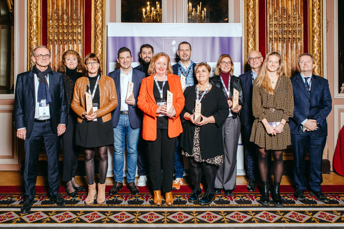 Thermador Groupe tweet media