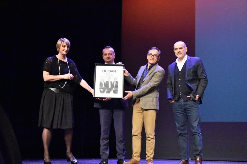 Agropole Technopole tweet media