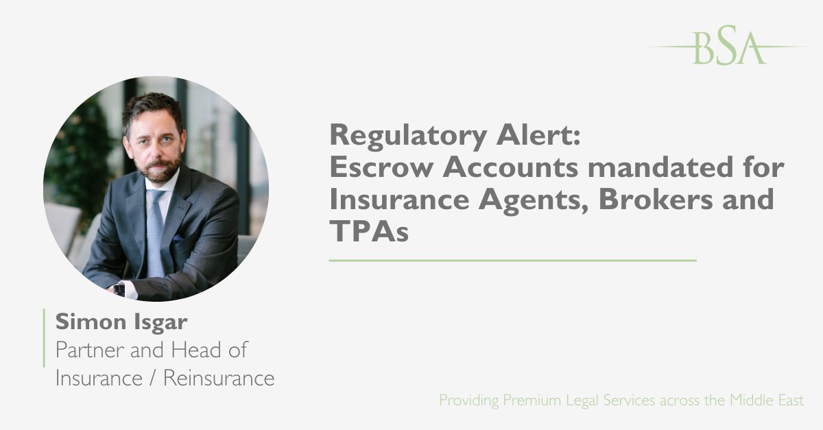 BSA Law tweet media