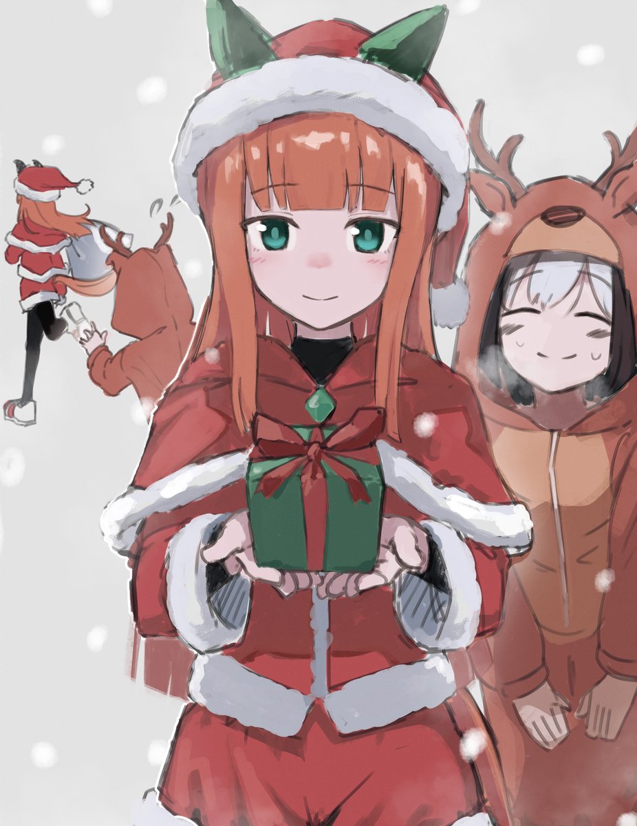 ウマ娘 クリスマスデザイン缶バッジ サイレンススズカ 希少品 71Z4V5VWsrL._UF350,350_QL50_.jpg