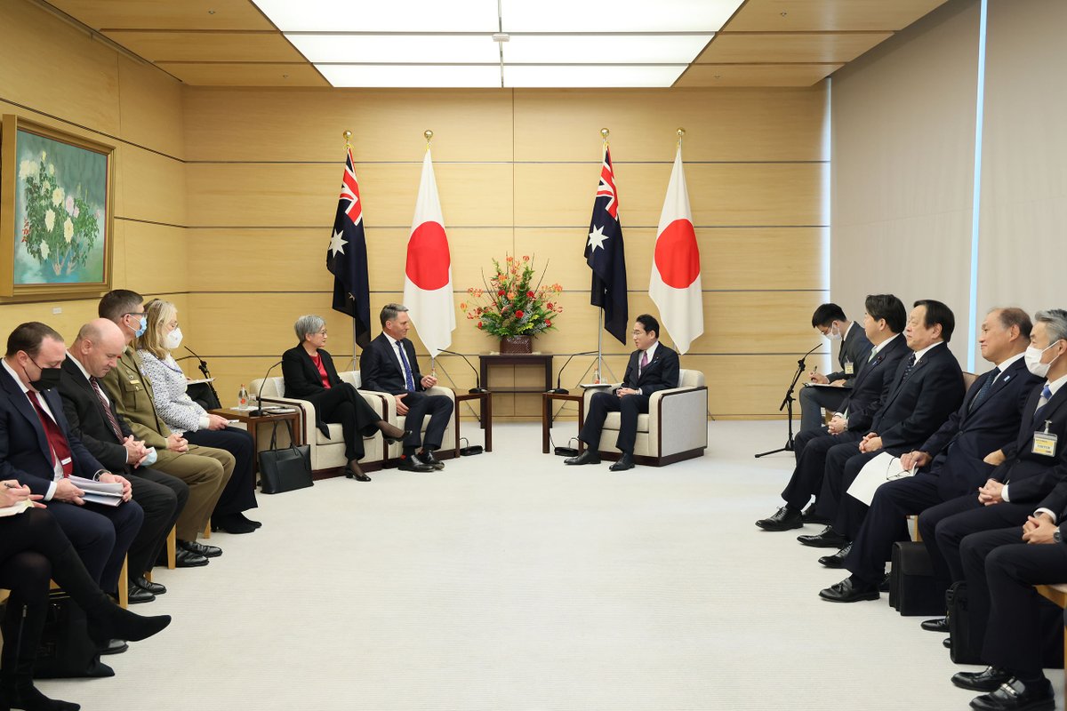 Japan Ministry of Defense/SelfDefense Forces on Twitter 