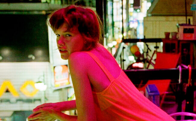 lfarrec's tweet photo. Enter The Void: (2009)
Debido al consumo excesivo de drogas, Oscar sufre constantes flashbacks traumáticos de su infancia y numerosas alucinaciones. La película es un constante viaje visual, donde la vida, la muerte y la búsqueda del placer instantáneo te lleva al extremo máximo. https://t.co/TbfILTGpTl