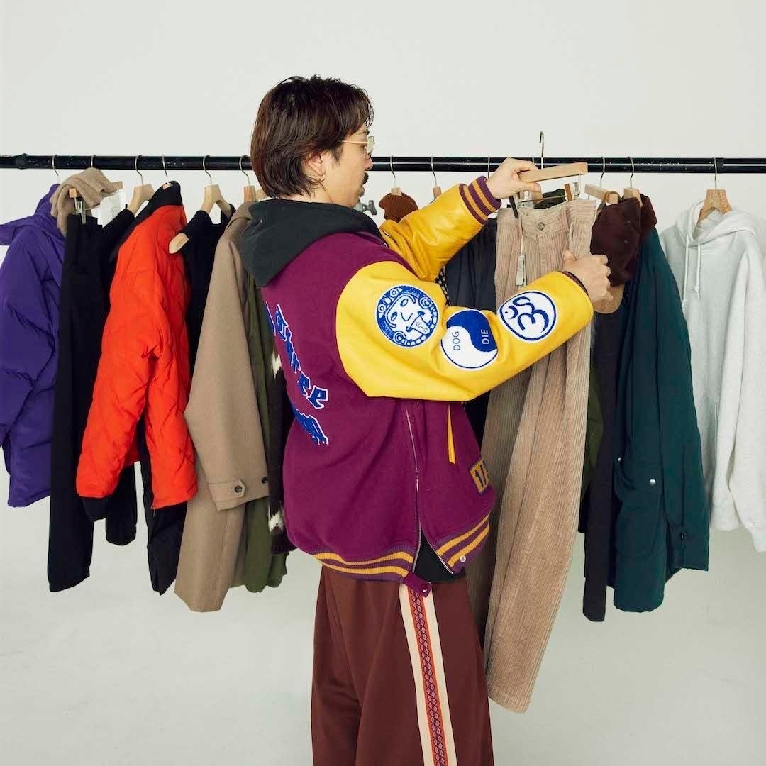 BEAMS (@BEAMS_JP) / Twitter BEAMS (@BEAMS_JP) / Twitter