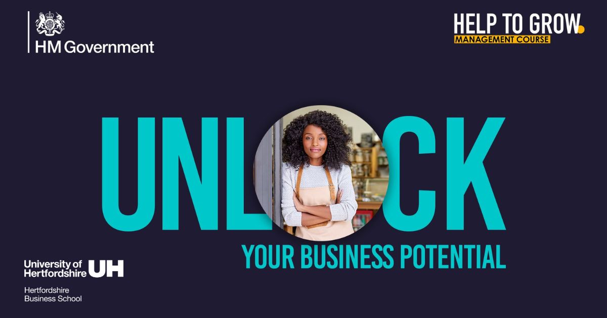 HertsBusinessAcademy tweet media