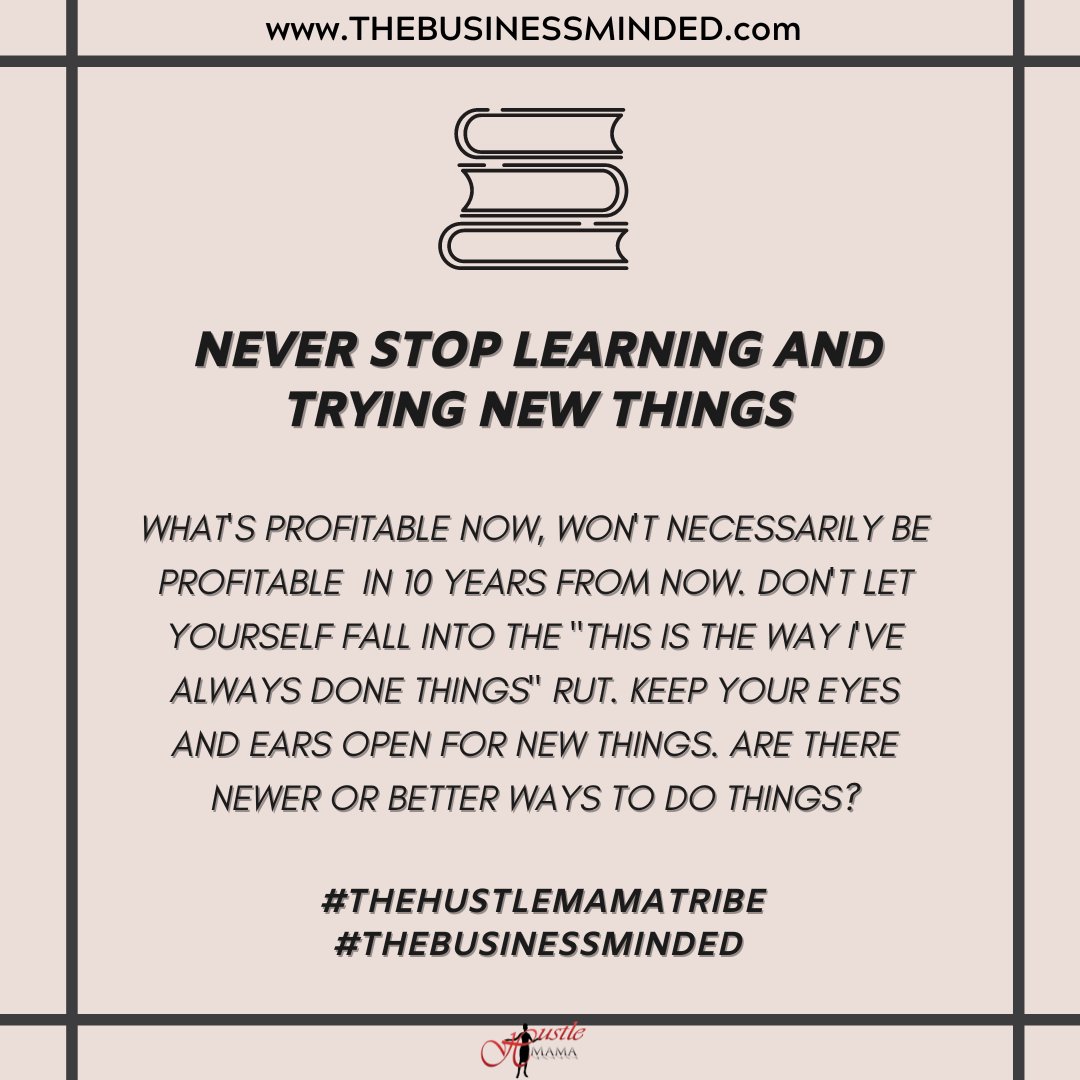 Stefany J. (@thehustlemama) on Twitter photo 