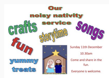 Huntingdon Methodist tweet media