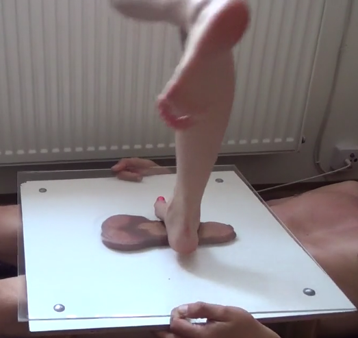 crush testicles https://t.co/1RvvjYtGh8  full video: https://t.co/jyEjLo9JZv https://t.co/5lYjCkh925